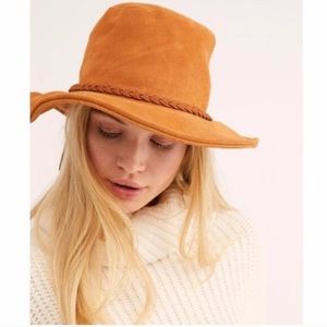 Free people floppy hat